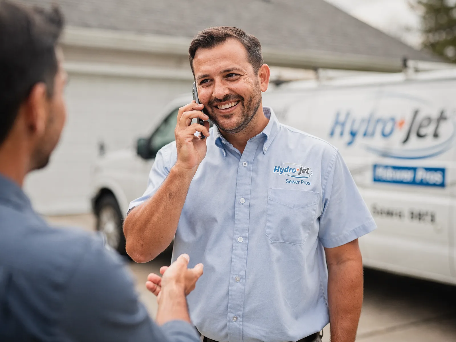 Hydro Jetting Near Me Zolfo Springs, FL FAQs